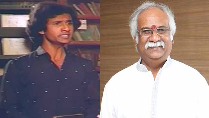 Shubhalekha Sudhakar: పాత్రల్లోకి  ‘శుభలేఖ’ సుధాకర్ పరకాయ ప్రవేశం!