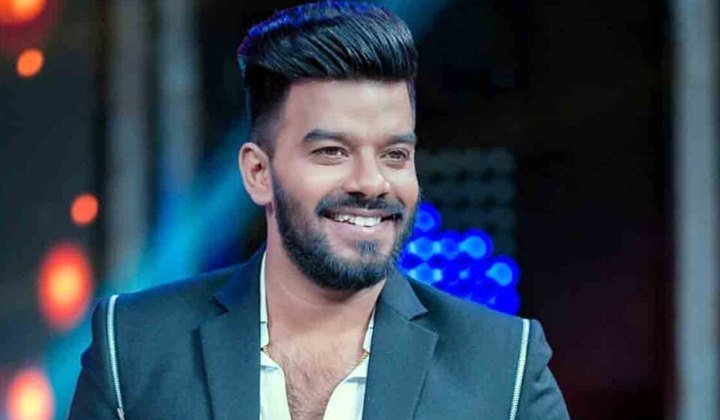 Sudigali Sudheer: సుడిగాలి సుధీర్ సంచలన ప్రకటన.. మళ్లీ జబర్దస్‌కు రాబోతున్నా..!!