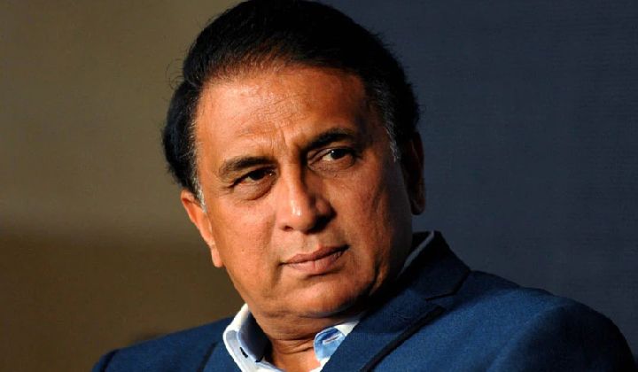 Sunil Gavaskar