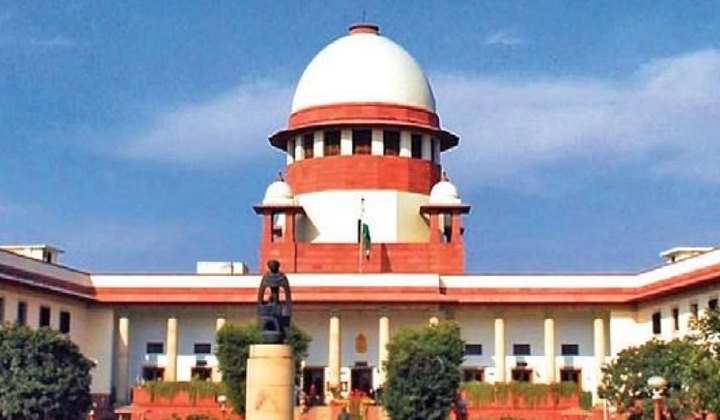 Amaravathi: అమరావతి కేసు విచారణ నుంచి తప్పుకున్న సుప్రీంకోర్టు చీఫ్ జస్టిస్