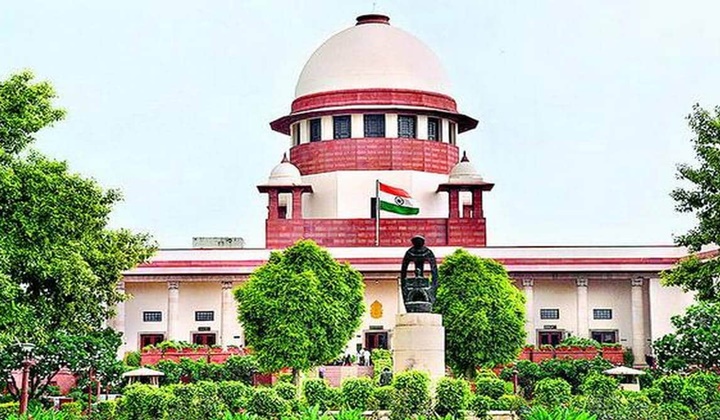 Caste Enumeration: జనగణనలో కులగణనపై సుప్రీంకోర్టులో విచారణ.. కేంద్రానికి నోటీసులు