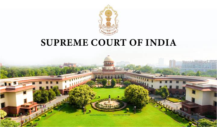 Supreme Court: అత్యాచార కేసులో నిందితులు విడుదల..”బెనిఫిట్ ఆఫ్ డౌట్” కారణం