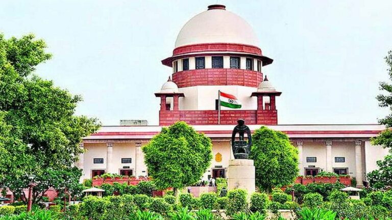 Supreme Court: బలవంతపు మతమార్పిళ్లు దేశభద్రతకే పెనుసవాల్.. కఠిన చర్యలు తీసుకోవాలి..