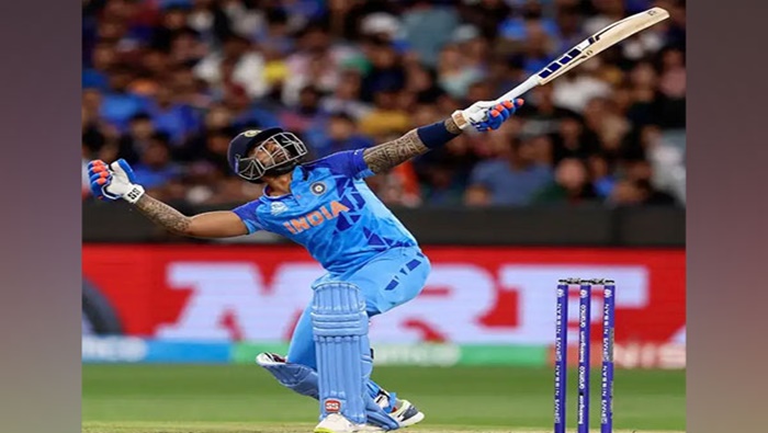 ICC T20I Rankings: నంబర్‌ వన్‌ స్థానం సూర్యకుమార్‌ యాదవ్‌దే..