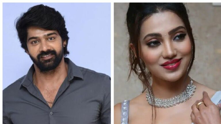 Naveen Chandra: తగ్గేదే లే.. ఆమె కోసమే 38సార్లు సినిమా చూశా.. ఇంతలా ఆ హీరోకు నచ్చిన నటి ఎవరంటే ?