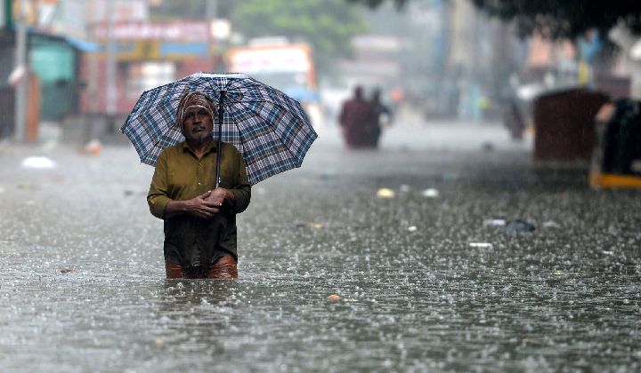 Weather Update: అక్కడ భారీ నుంచి అతి భారీ వర్షాలకు అవకాశం