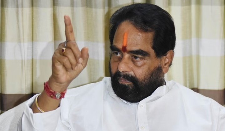 Tammineni Sitaram: ఉత్తరాంధ్ర అభివృద్ధి చెందాలంటే విశాఖ రాజధాని కావాలి