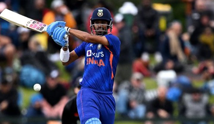 IND Vs NZ: సుందర్ హాఫ్ సెంచరీ.. 219 పరుగులకు భారత్ ఆలౌట్