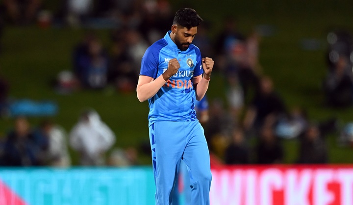 IND Vs NZ: టీమిండియా అదుర్స్.. మూడో టీ20లో హ్యాట్రిక్ కాని హ్యాట్రిక్