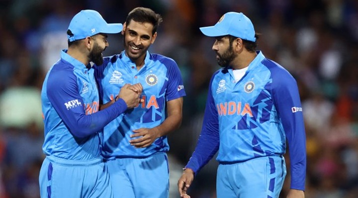 T20 World Cup: నేడు బంగ్లాదేశ్‌తో టీమిండియా కీలక మ్యాచ్.. వరుణుడు సహకరిస్తాడా?