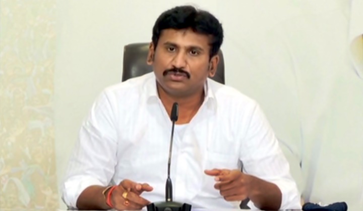 Thopudurthi Prakash Reddy: టీడీపీ కారణంగా జాకీ పరిశ్రమను రమ్మని చెప్పినా రావడం లేదు