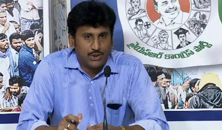Thopudurthi Prakash Reddy: టీడీపీ హయాంలో చేసుకున్నవి ఎంవోయూలు కాదు.. చీకటి ఒప్పందాలు
