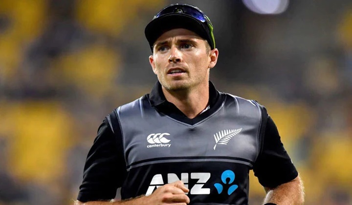 Tim Southee: క్రికెట్‌లోనే అదిరిపోయే రికార్డు.. టెస్టుల్లో 300, వన్డేల్లో 200, టీ20ల్లో 100