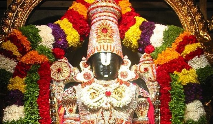 Tirumala: తిరుమల భక్తులకు అలర్ట్.. ఈనెల 11న శ్రీవారి దర్శనం టిక్కెట్లు విడుదల