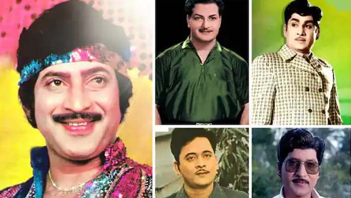Tollywood: ఆ ఐదుగురు స్టార్స్ లో ఉన్న మహత్తు ఏంటి?