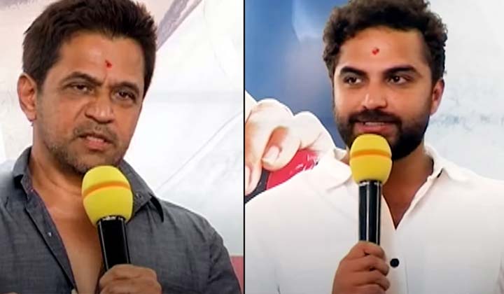 Vishwak Vs Arjun: విశ్వక్- అర్జున్ వివాదం.. సంచలన నిజాలు వెలుగులోకి..?
