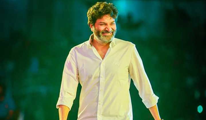 Trivikram