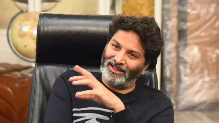 Trivikram: గురూజీ 500 కోట్ల ప్రాజెక్ట్ లోడింగ్?