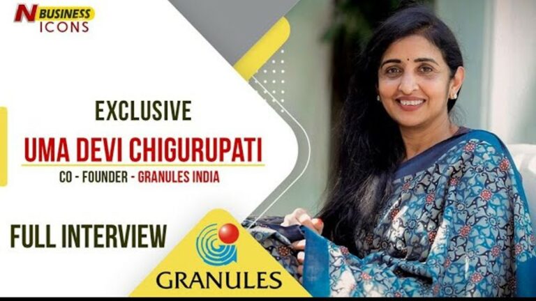 Uma Devi Chigurupati Exclusive Interview: ఉమా దేవి చిగురుపాటి.. ఆల్‌ ఇన్‌ ఒన్‌ వండర్‌ఫుల్‌ ఉమెన్‌..