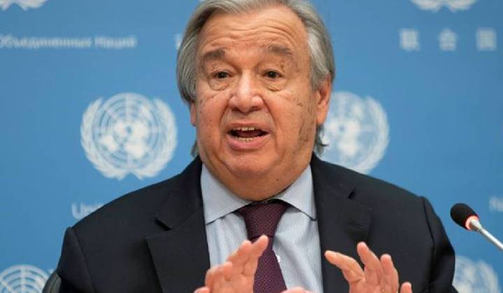 Un Chief