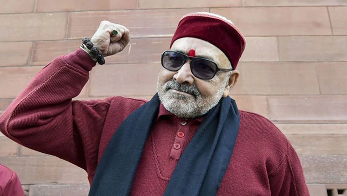 Union Minister Giriraj Singh: ముస్లింల పట్ల మాకు ఎలాంటి ద్వేషం లేదు