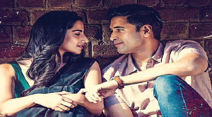 HIT2 Song Promo: హిట్ 2 ఫస్ట్ సింగిల్ ప్రోమో.. లిప్ లాక్ తో రెచ్చిపోయిన అడవి శేష్