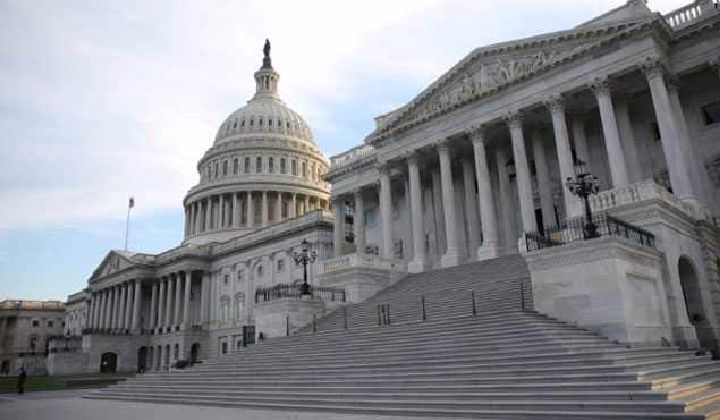 USA: అమెరికా మధ్యంతర ఎన్నికల బరిలో ఐదుగురు భారతీయ-అమెరికన్లు..