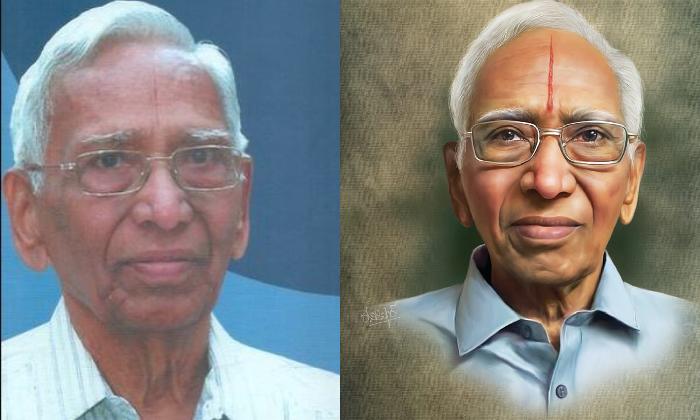 Nivaali: వయోధిక పాత్రికేయులు వరదాచారి కన్నుమూత!