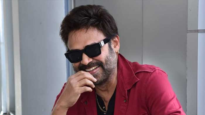 Venky