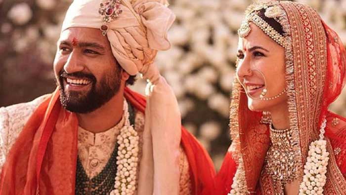 Katrina Kaif: నా పెళ్ళిలో అంత పెద్ద గొడవ జరిగింది.. ఒకరిపై ఒకరు కుర్చీలు విసురుకున్నారు