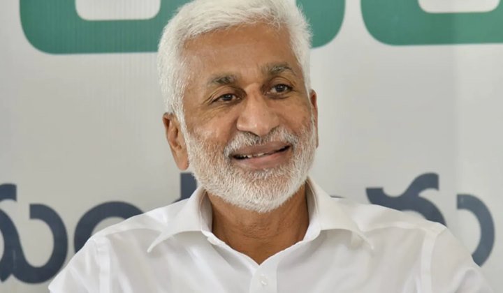 MP Vijay Sai Reddy: విశాఖ సీఐటీఎస్‌లో నైపుణ్య శిక్షణ