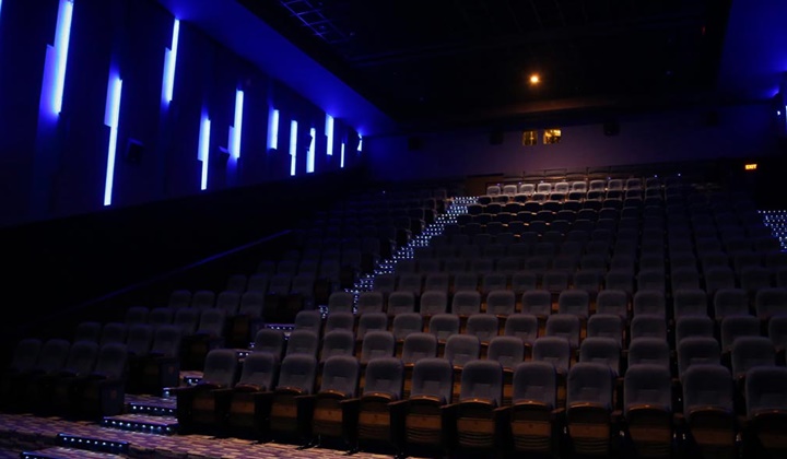 Tribute To Krishna: సినీ ప్రేక్షకులకు గమనిక.. రేపు విజయవాడలో సినిమా షోలు క్యాన్సిల్