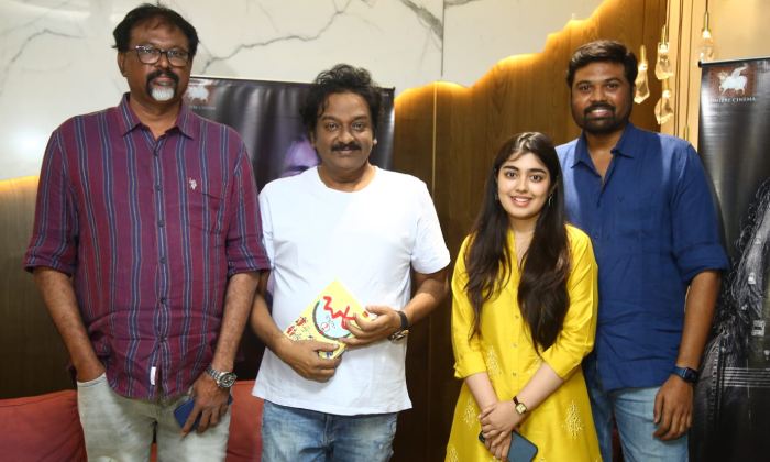 Hello Meera: పెళ్ళికి ముందు ప్రేమతో ఇబ్బందుల్లో మీరా…