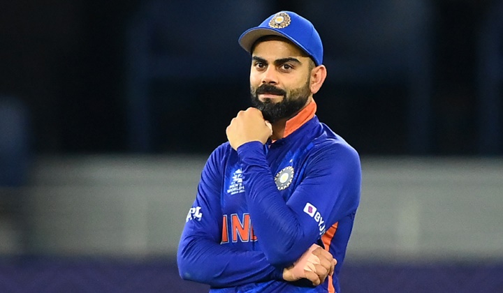 Virat Kohli: ఐసీసీ ప్లేయర్ ఆఫ్ ది మంత్‌గా కోహ్లీ.. కెరీర్‌లోనే తొలిసారి