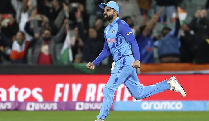 T20 World Cup: బంగ్లాదేశ్ క్రికెటర్లు మారరా ? .. కోహ్లీ “ఫేక్ ఫీల్డింగ్” చేశాడంటూ ఆరోపణలు