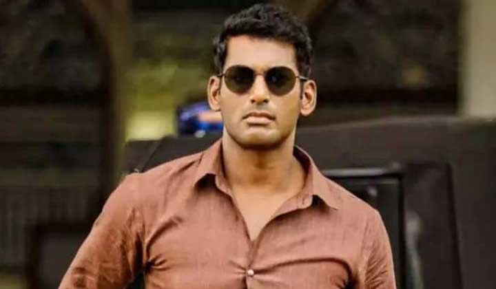 Vishal: 11 పెళ్లిళ్లు చేసి.. అది సెట్ కాదంటాడేంటి..?