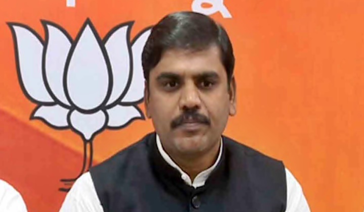 Vishnu Vardhan Reddy: పవన్ కళ్యాణ్ వ్యాఖ్యలను సమర్ధిస్తున్నాం.. టీడీపీని మోయాల్సిన అవసరం లేదు