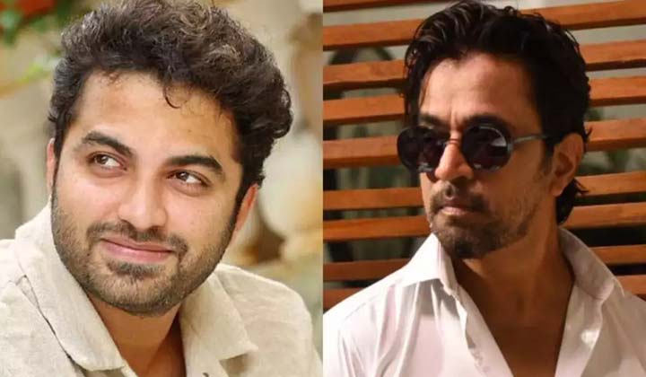 Vishwak Sen: మరోసారి పొగరు చూపించిన విశ్వక్.. సినిమా నుంచి అవుట్