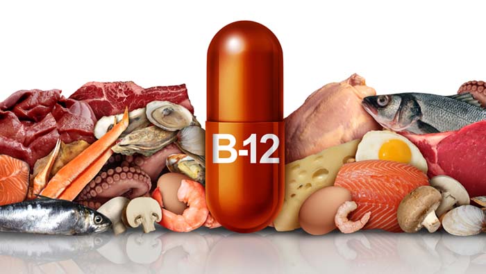 Vitamin B12