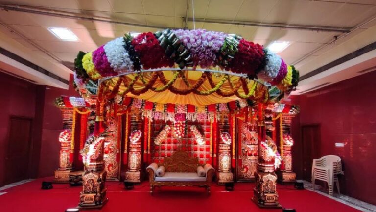 Sheru Weds Sweety : అంగరంగ వైభవంగా కుక్కల పెళ్లి.. ఖర్చు తెలిస్తే ఆశ్చపోవడం ఖాయం.!