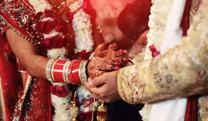 Weddings: అవి లేక.. ఒకే నెలలో 32 లక్షల పెళ్లిళ్లు