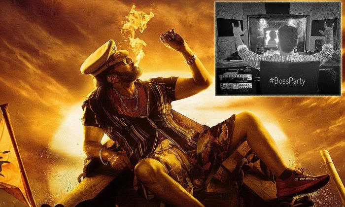 Megastar Chiranjeevi: ‘వాల్తేరు వీరయ్య’ ఫస్ట్ సింగల్ ఎప్పుడంటే….