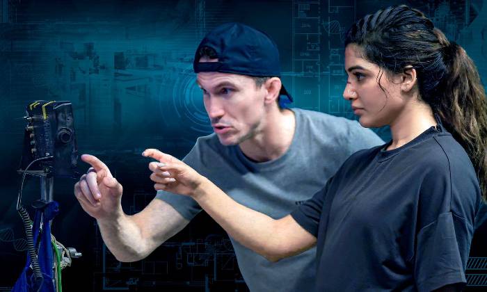 Yashoda: సమంత బెస్ట్ ఇచ్చారంటున్న యానిక్ బెన్!