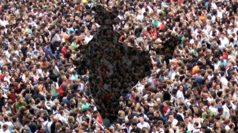 India Population: మరో నాలుగు నెలల్లో భారత్ నం.1.. రెండో స్థానానికి చైనా