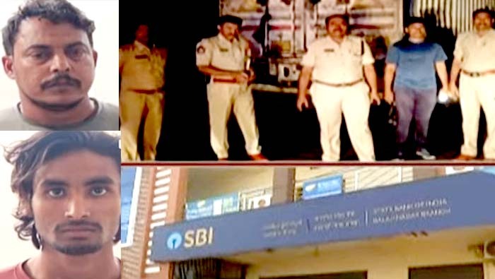 Kurnool Robbery Gang Firing: కర్నూలులో రెచ్చిపోయిన హర్యానా దొంగల ముఠా