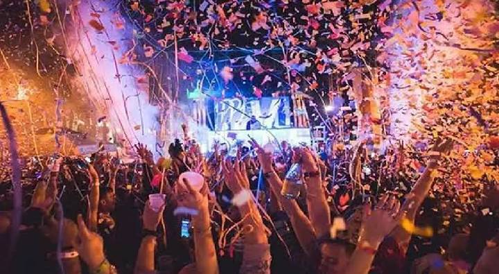 Police Rules For 31St Night : న్యూ ఇయర్ మజా చేయ్.. కానీ రూల్స్ బ్రేక్ చేస్తే..