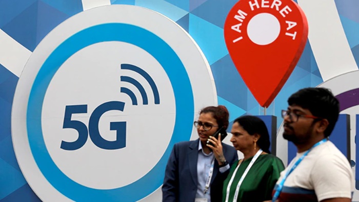 5G Services: ఢిల్లీ, ముంబై సహా 50 పట్టణాల్లో 5జీ సేవలు.. పార్లమెంట్‌లో కేంద్రం వెల్లడి
