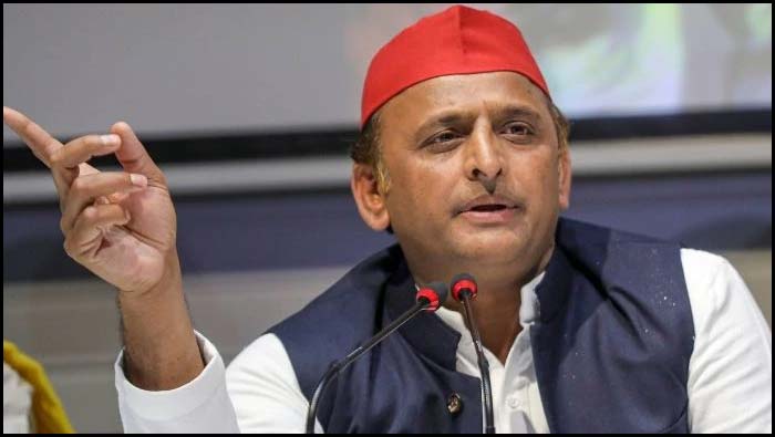 Akhilesh Yadav