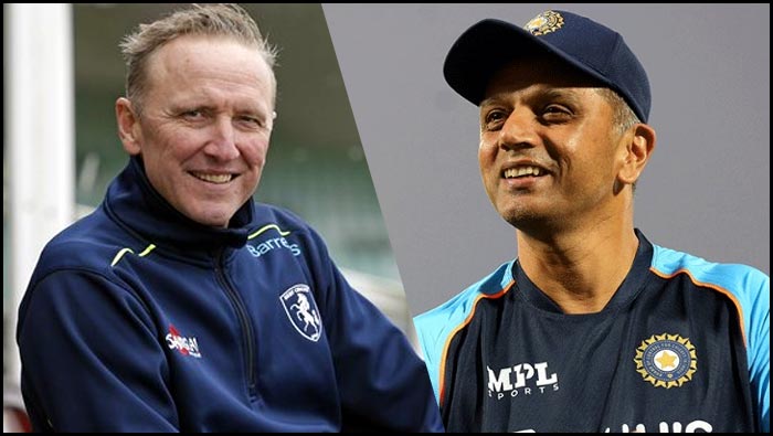 Allan Donald: 1997లో గొడవ.. ఇప్పుడు ద్రవిడ్‌కి సారీ చెప్పిన డొనాల్డ్