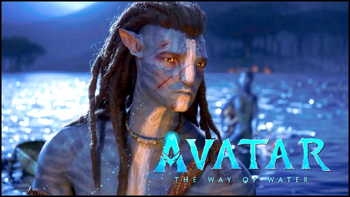 Avatar 2 In Decembe